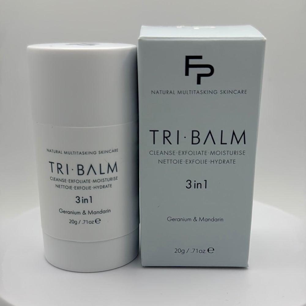 Formulae Prescott UK 3-in-1 Skincare Stick